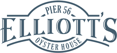 Elliotts Oyster House logo