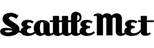 Seattle Met Logo